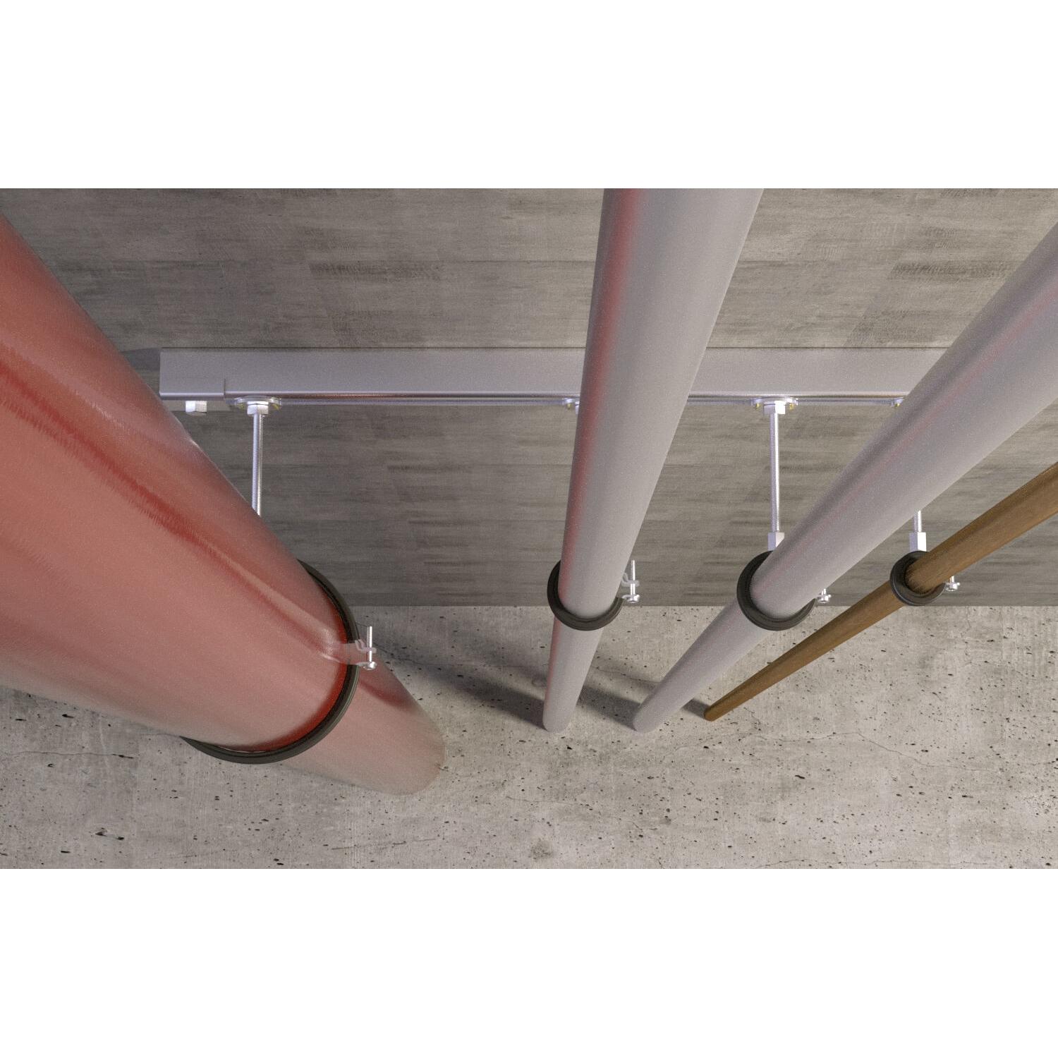 Thumbnail - Fischer, Dübel, UltraCut FBS II 6x100/45 US (100 Stk.)