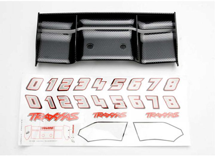 Produktbild Traxxas Wing