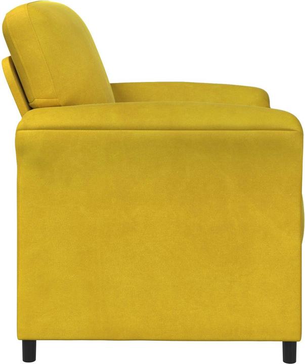 Produktbild vidaXL Modernes Sofa