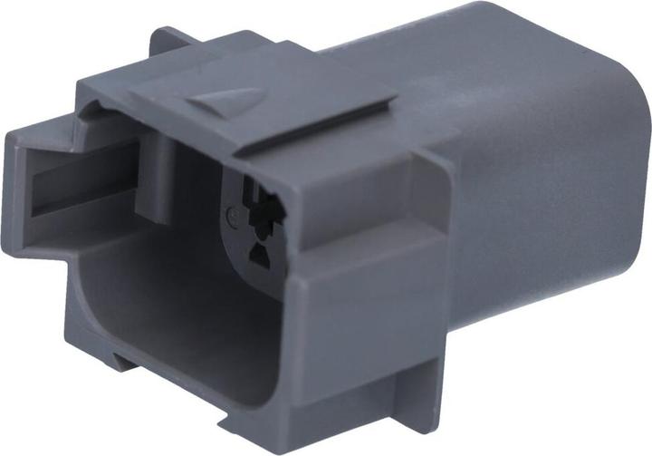 Produktbild Kalitec wasserdichter KfZ Industrie Stecker KALI-1208 DEUTSCH DT Set 8-polig 0,75-2,1mm² I Original vom deut