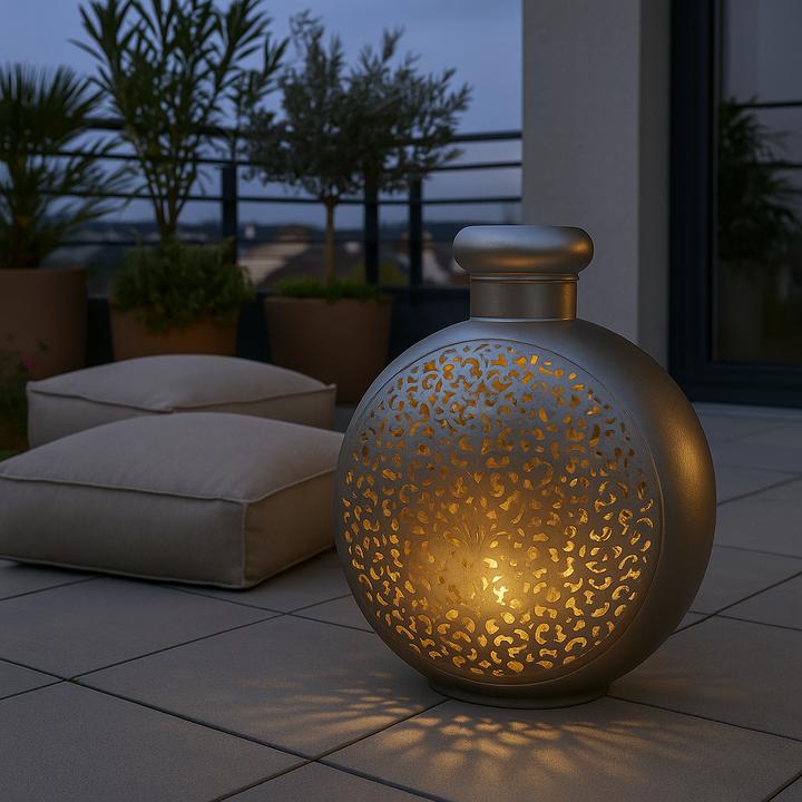 Home Fashion Windlicht