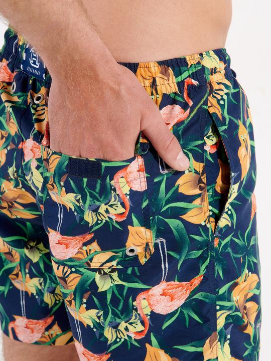 Actual product image HOM Swim Beach Boxer (L)