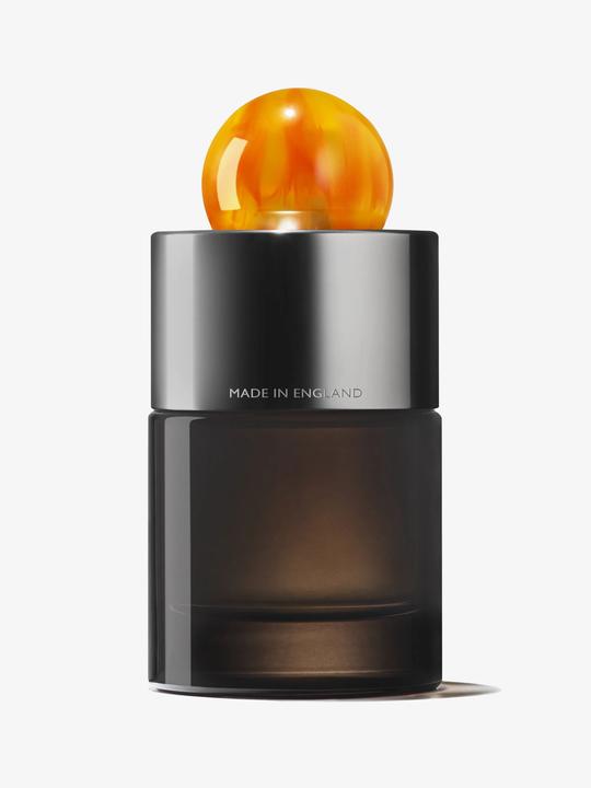 Actual product image Molton Brown Sunlit Clement & Vetiv Eau de Parfum (Eau de parfum, 100 ml)