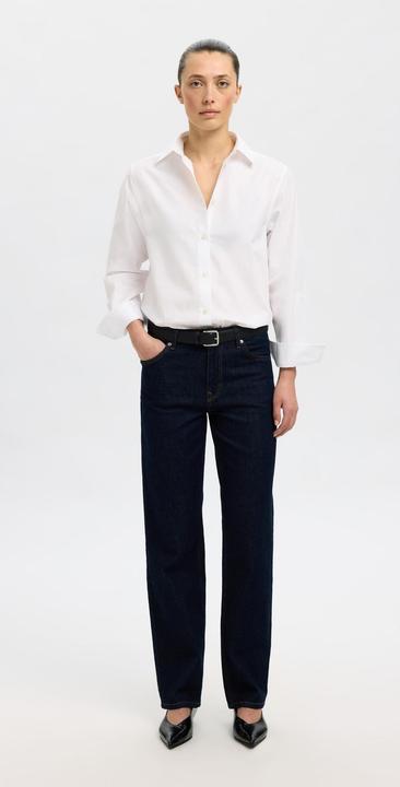 Immagine prodotto Selected Femme Slfester Ls Relaxed Shirt Noos (34)