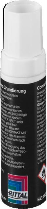 Produktbild Rittal Lackstift/Lackspray lgr RAL7035 12ml 2436800