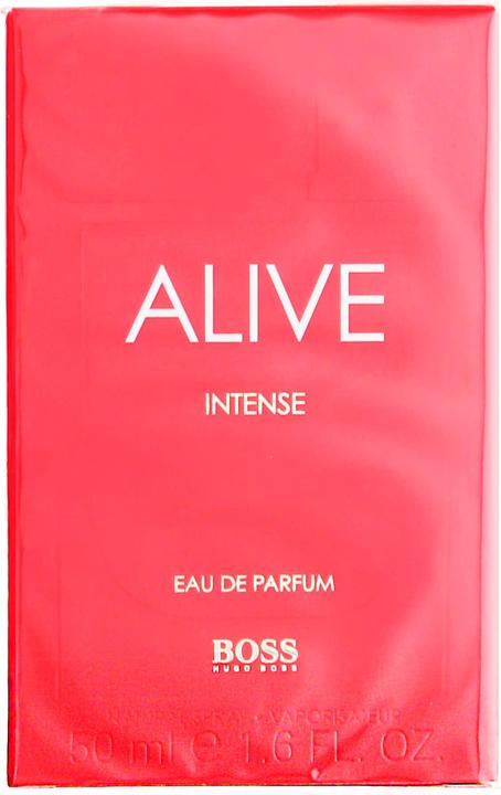 Image du produit Hugo Boss Intense (Eau de parfum, 50 ml)