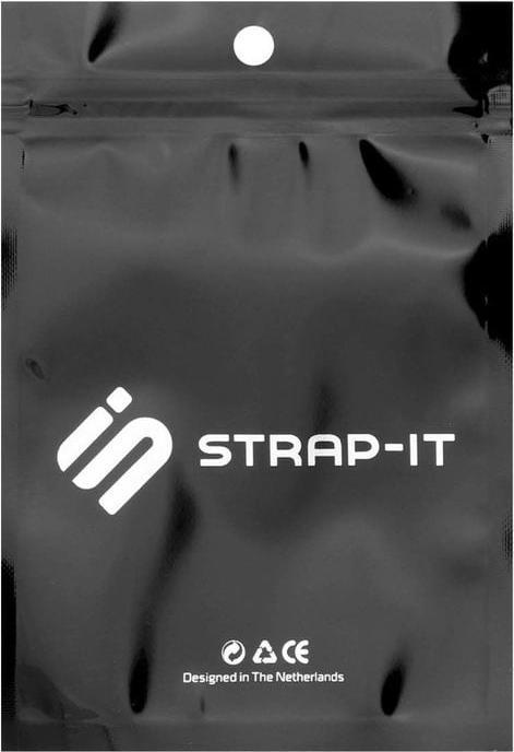 Actual product image Strap-it Hard shell