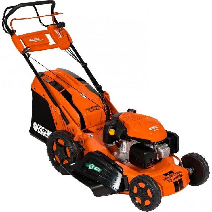 Oleo-Mac, Tosaerba, OHV GMC53VK Allroad Benzin-Rasenmäher (Benzina)