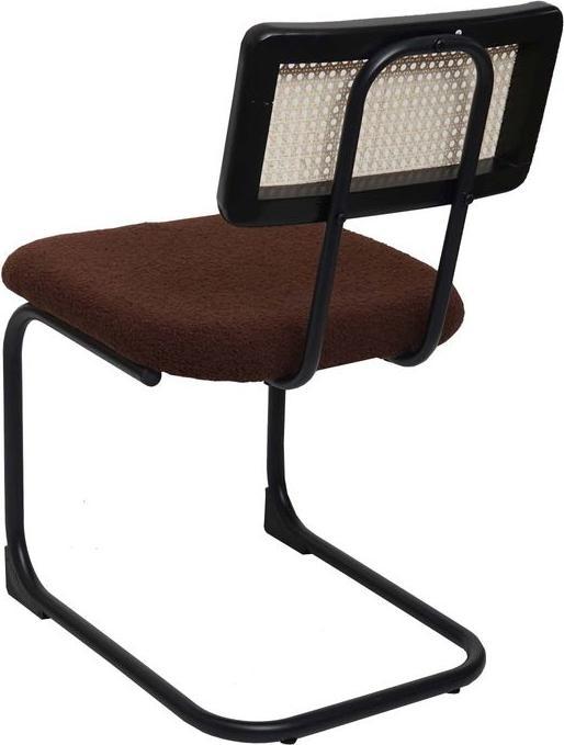 Produktbild Mendler Freischwinger-Stuhl