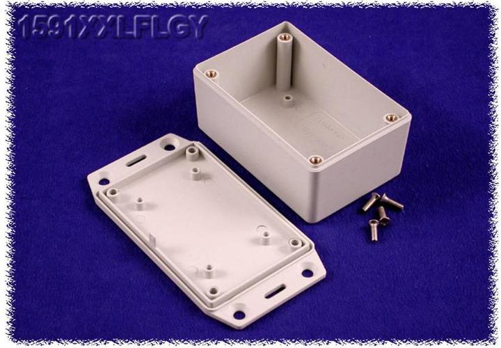 Actual product image Hammond Universal housing (Housing)