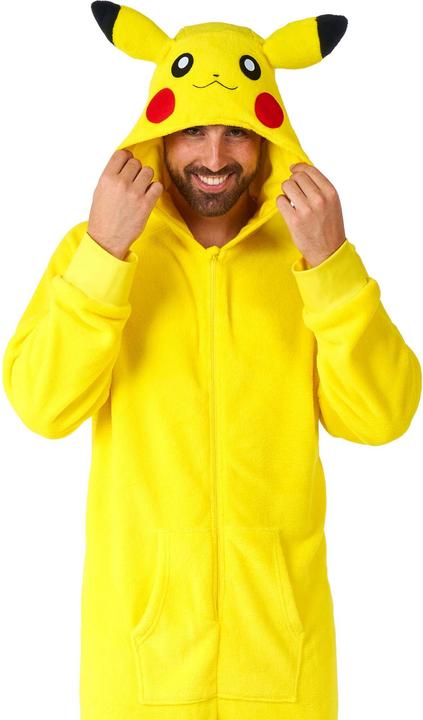 Immagine prodotto OppoSuits Pikachu (S)