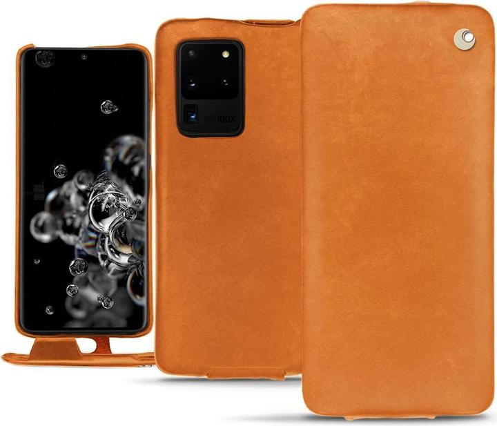 Tangerine vintage ( Pantone #d47231 )
