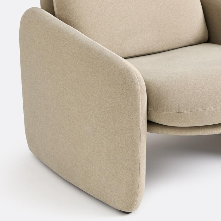 Produktbild La Redoute Interieurs Bellagio