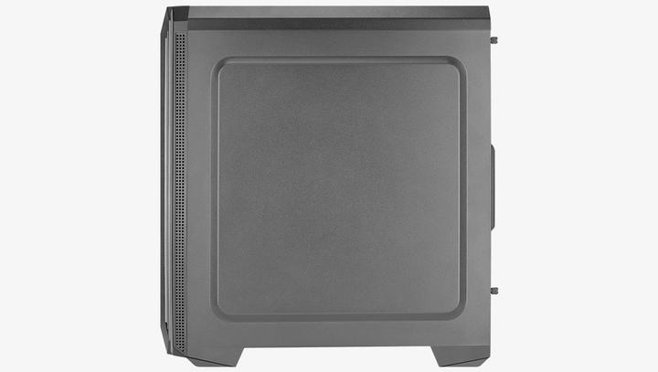 Actual product image AeroCool Skyline ARGB V1 Midi Tower, Acrylic Glass (ATX, mATX, Mini-ITX)