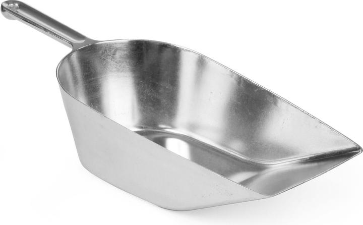 Actual product image Hendi Hand shovel aluminium