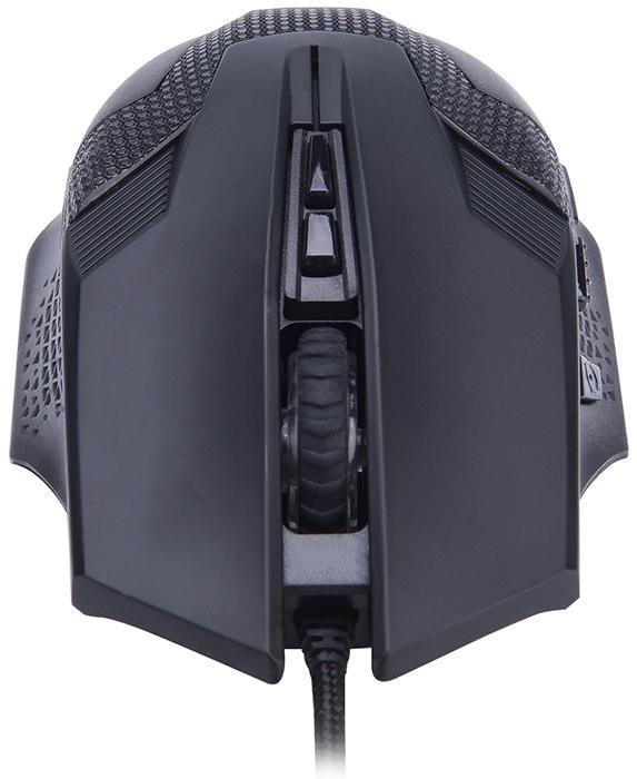 Actual product image Voxicon GAMING MOUSE GR8-10 (Cable)