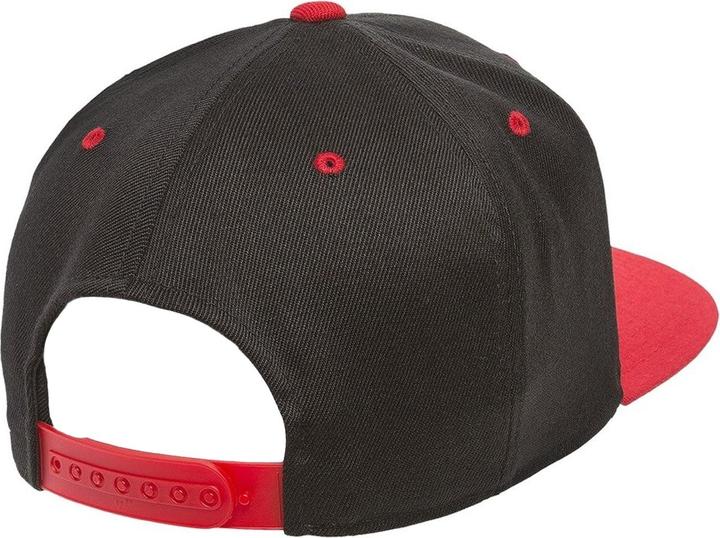Produktbild Flexfit 110 Snapback Mütze