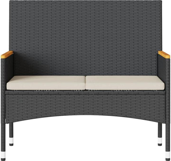 Actual product image vidaXL Gartenbank