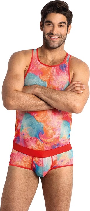 Immagine prodotto Anais Camicia modello 181810 (3XL)