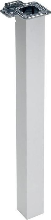 Camar Table feet 60/60 mm
