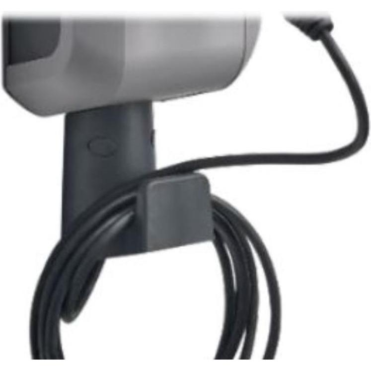 Keba, Elektroauto Ladezubehör, 90.234 Halter für Ladekabel