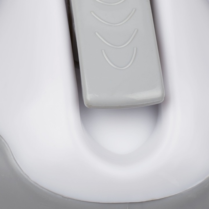 Image du produit Relaxdays 2x maniglie-a-ventosa