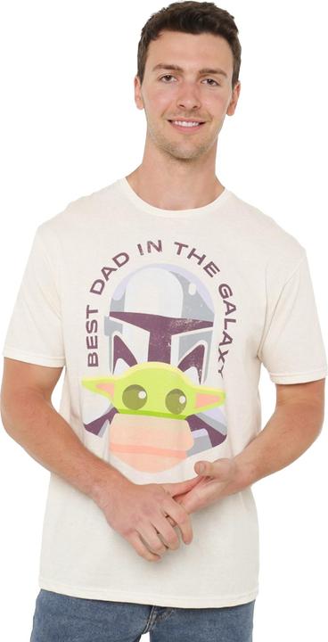 Produktbild Star Wars Dad And Child TShirt (XXL)