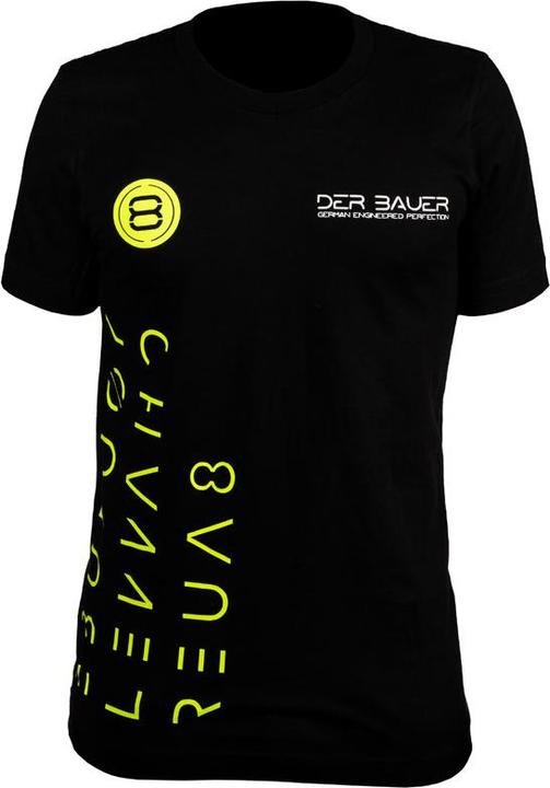 Produktbild Der8auer T-Shirt YT-Design (L) (L)