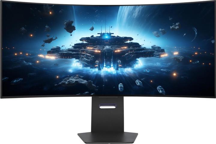 Image du produit LG 34GS95QE-B (3440 x 1440 pixels, 34")