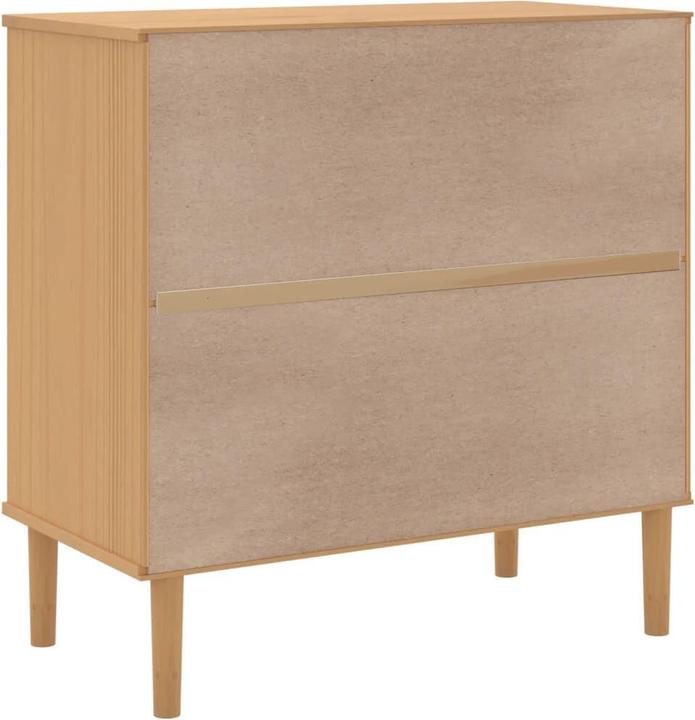 Image du produit vidaXL Sideboard (80 x 40 x 80 cm)