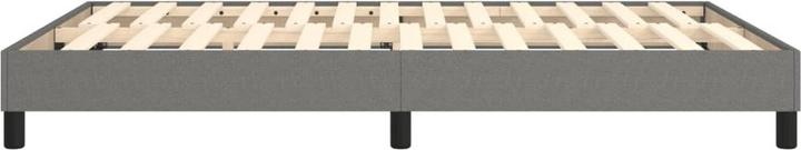 Produktbild vidaXL Boxspringbettgestell (140 x 200 cm)