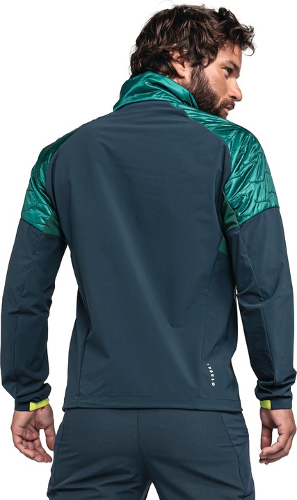 Produktbild Schöffel Hybrid Jacket Tofane2 M (58)