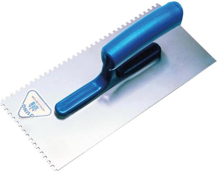 Actual product image Jung Henkelmann Trowel 28x13cm with 8 (13 cm)