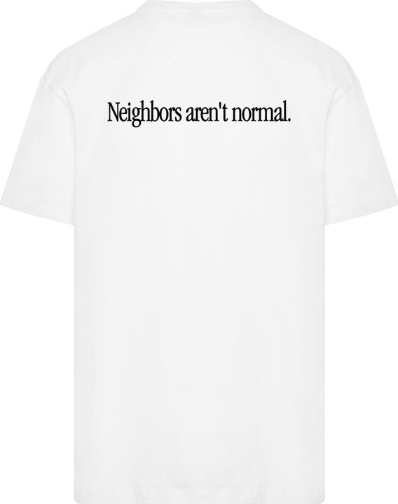 Produktbild Urban Classics Upscale Neighbors Heavy Oversize Tee - 194813 (S)