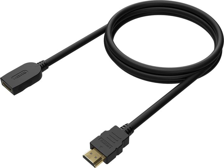 Actual product image Aisens A120-0547 (5 m, HDMI, 2.0)