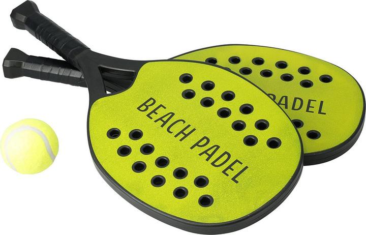 Produktbild Champ Beach Padel Set