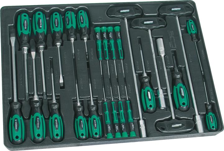 Produktbild Mannesmann Werkstattwagen (321x)