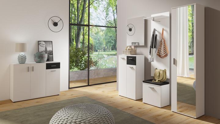 Image du produit ByLiving Jakob (49 x 30 x 196 cm)