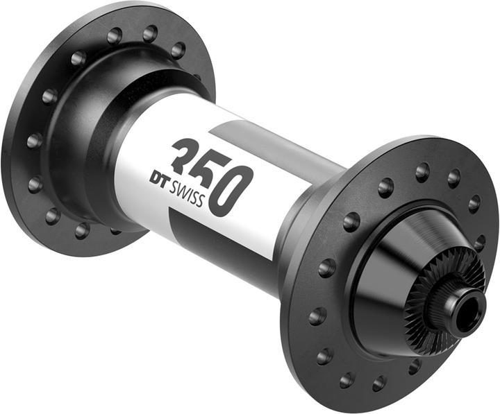 Actual product image DT Swiss 350 Road (Disc brake Center lock)