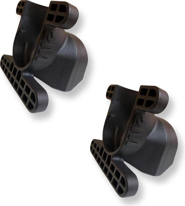 2M Solutions Hantelverschlüsse Easy Click