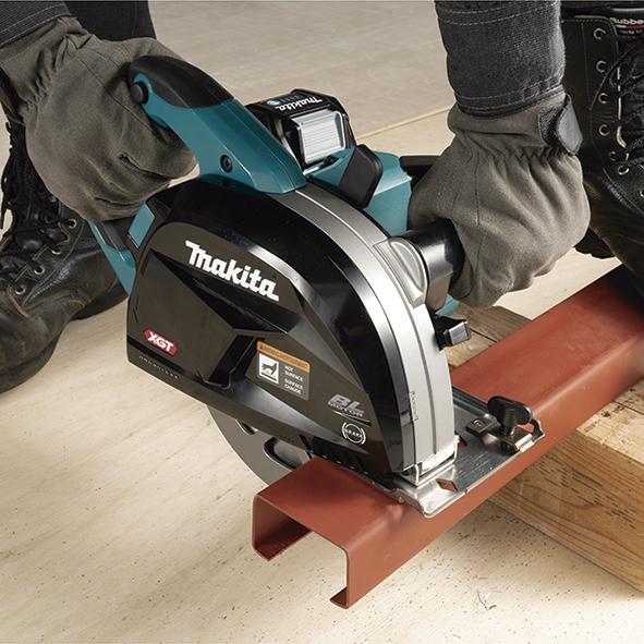 Produktbild Makita CS002GZ