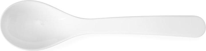 Produktbild Hendi Salatlöffel SAN Kunststoff transparent (Salatbesteck)