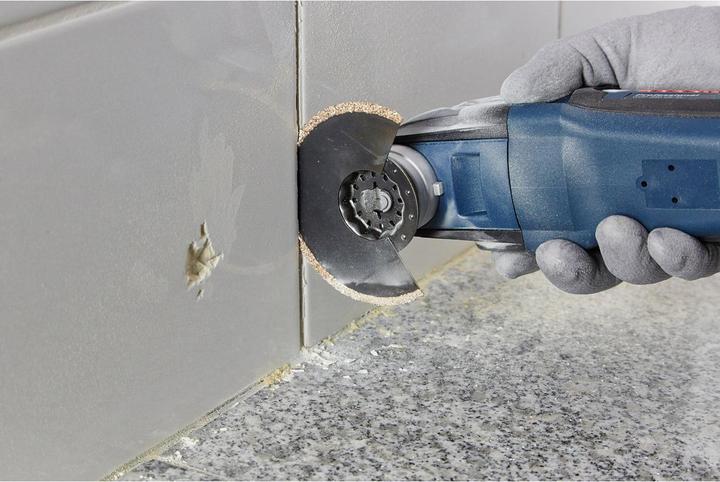 Productafbeelding Bosch Accessoireset multifunctioneel gereedschap