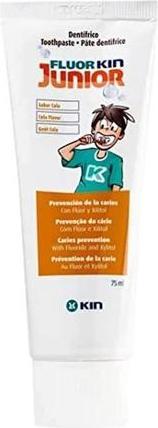 Produktbild KIN FLUOR Toothpaste