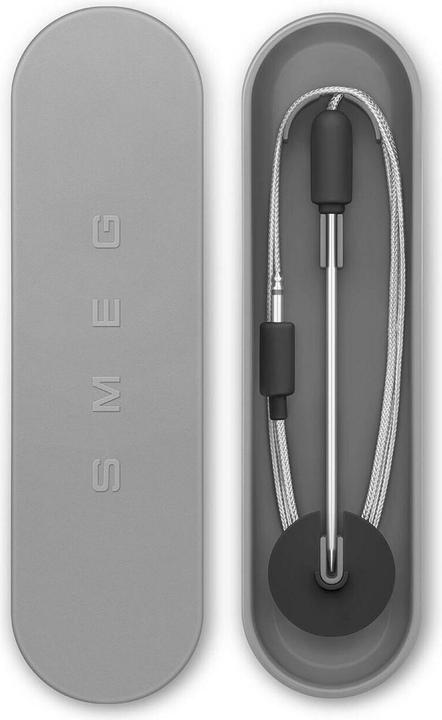 Actual product image Smeg PIC01EGMEU Table-top induction hob, green, aluminium