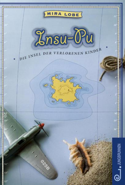 Produktbild Insu-Pu (Deutsch, Mira Lobe, 2006)