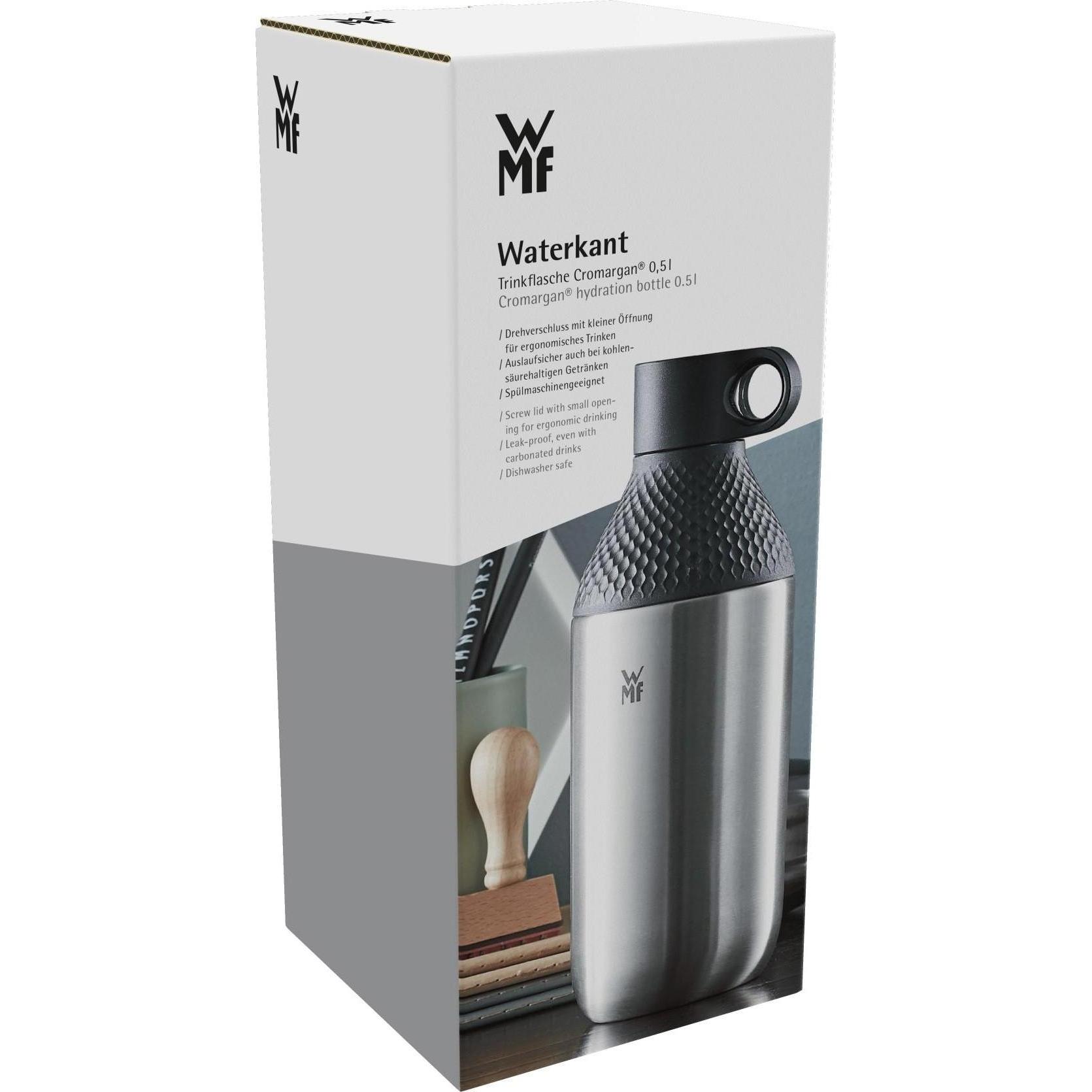 Thumbnail - WMF, Trinkflasche + Thermosflasche, (0.50 l)