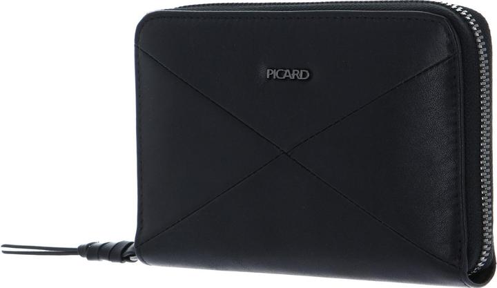 Actual product image Picard Harlekin 1 Zip Wallet