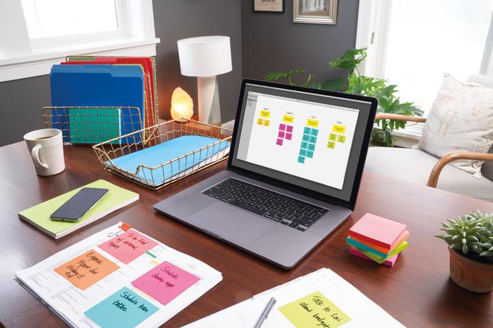 Immagine prodotto Post-it Notizzettel (38 x 51 mm)