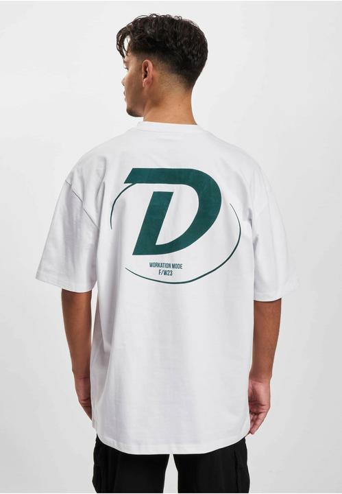 Produktbild DEF Work Tshirt - 134533 (XL)